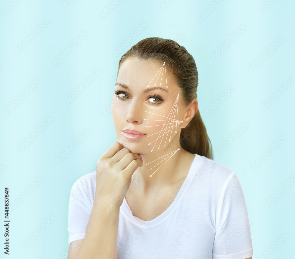 thread lift procedure ,non-surgical facelift,markup thread lift procedure ,non-surgical facelift,markup