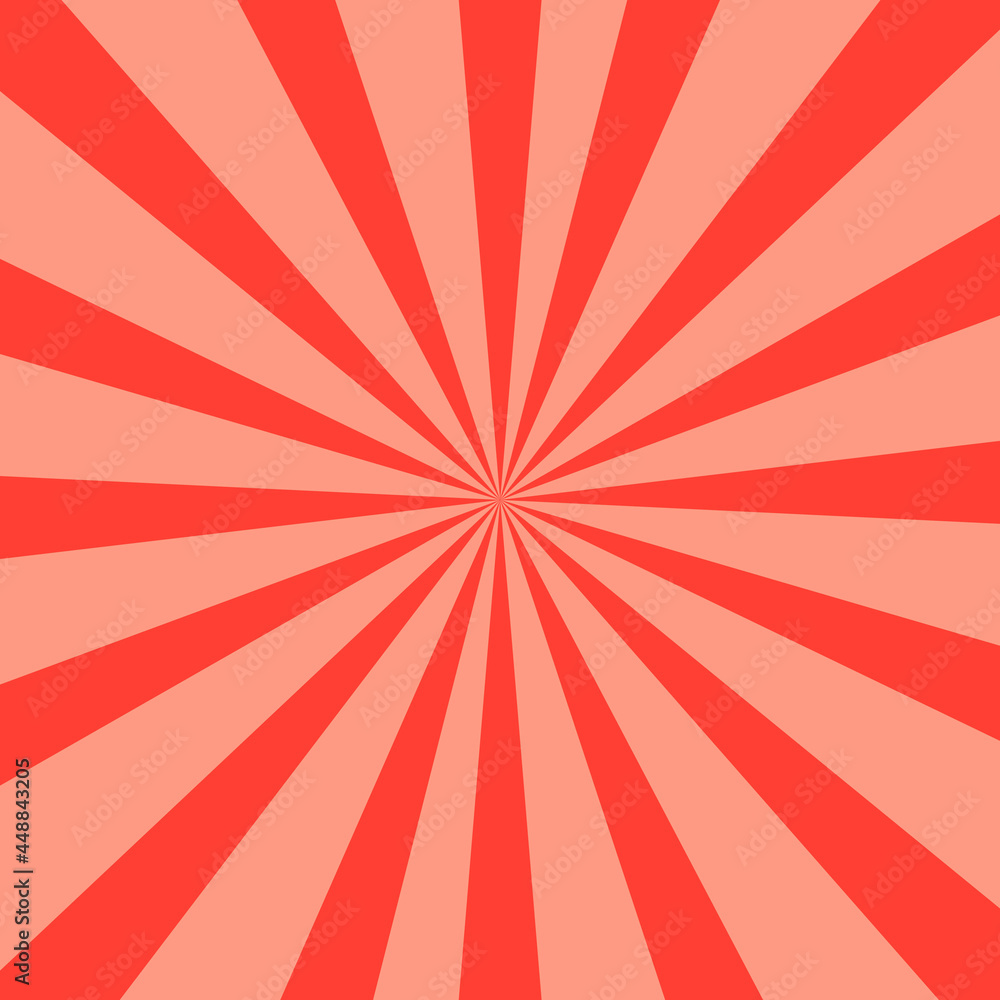 Vector Carnival background. Classical Circus background