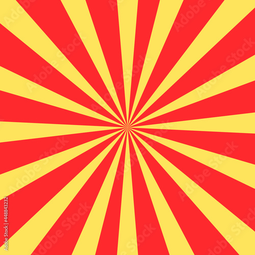 Vector Carnival background. Classical Circus background