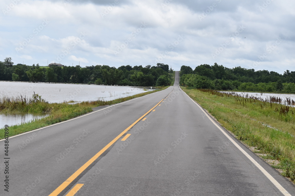 Rural Highway Rural Highway