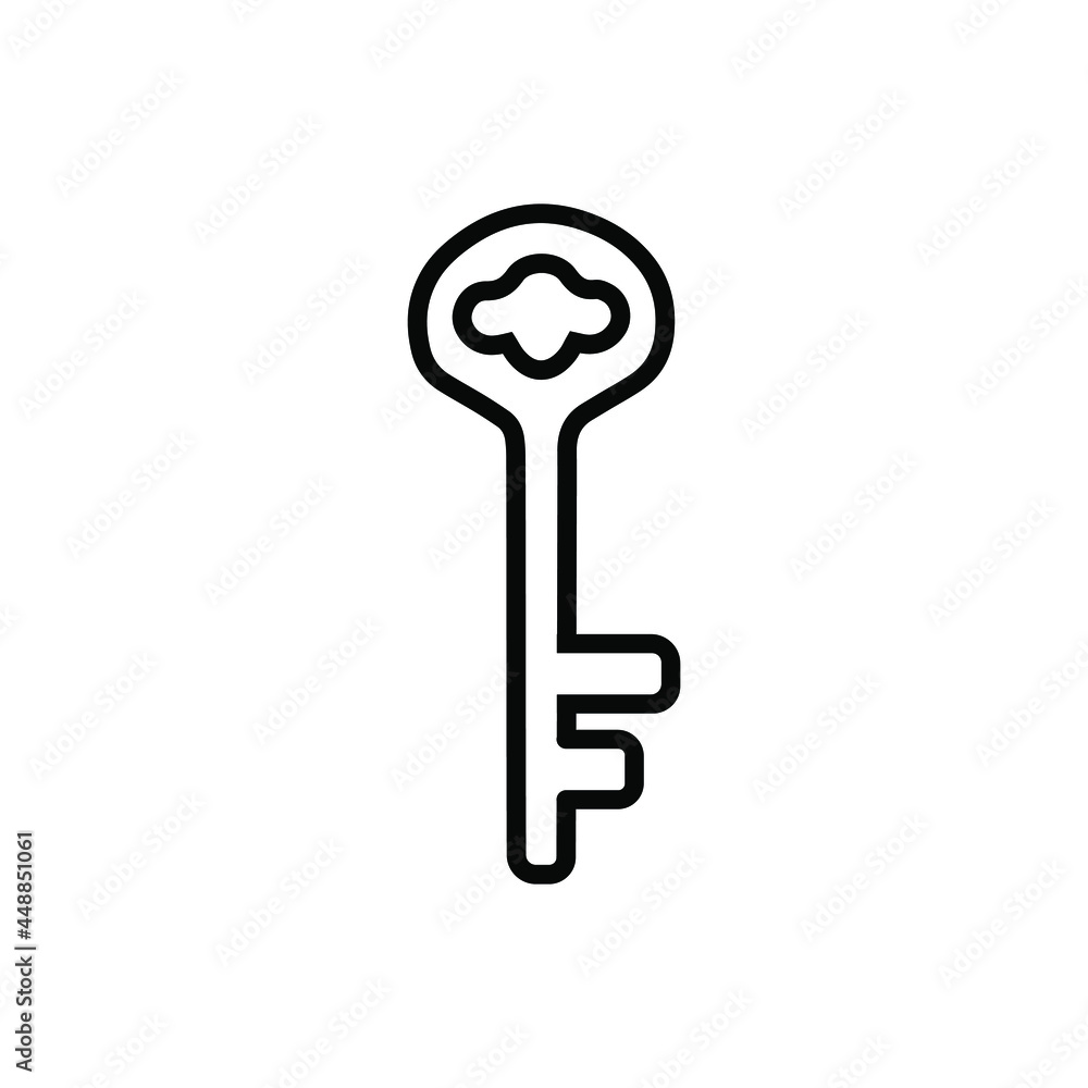 Key icon vector set. Key illustration sign collection. Key microphone symbol or logo. Key icon vector set. Key illustration sign collection. Key microphone symbol or logo.
