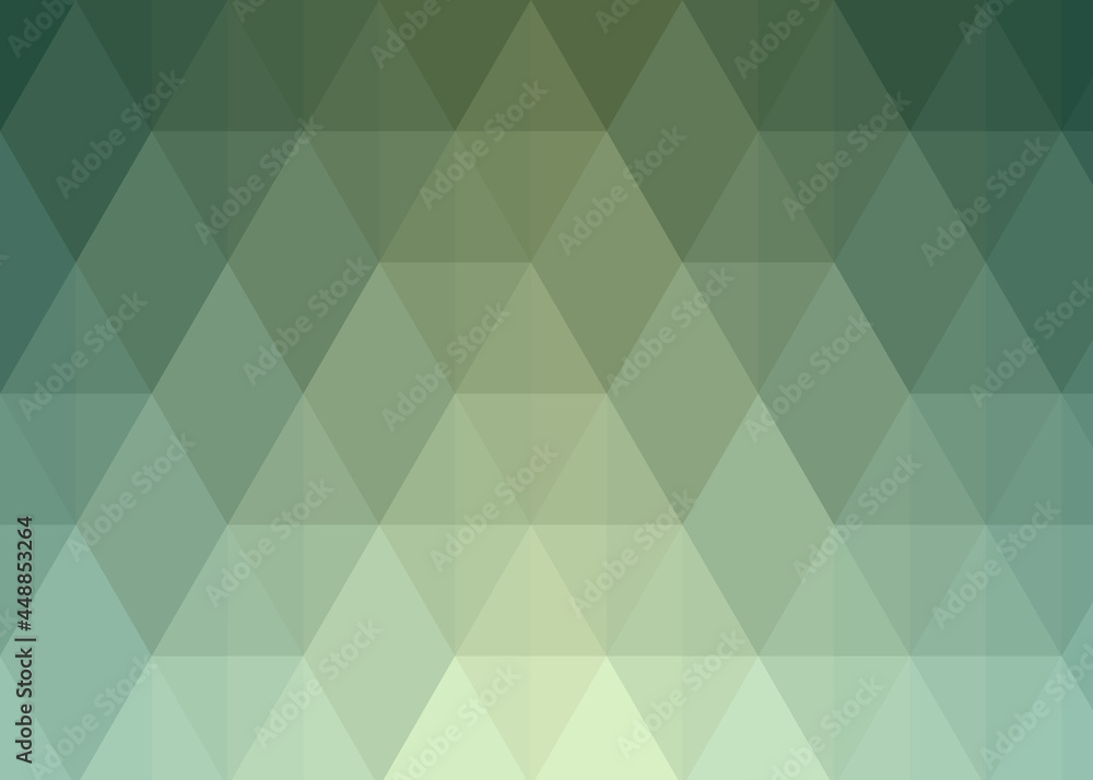 Abstract color Low-Polygones Generative Art background illustration Abstract color Low-Polygones Generative Art background illustration