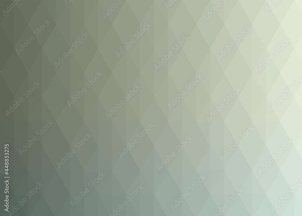 Abstract color Low-Polygones Generative Art background illustration Abstract color Low-Polygones Generative Art background illustration