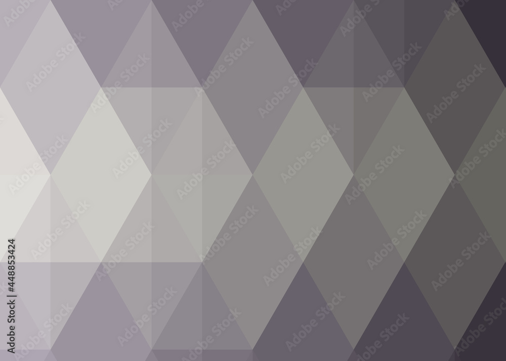 Abstract color Low-Polygones Generative Art background illustration Abstract color Low-Polygones Generative Art background illustration