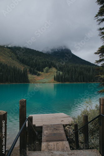 Lake Dock
