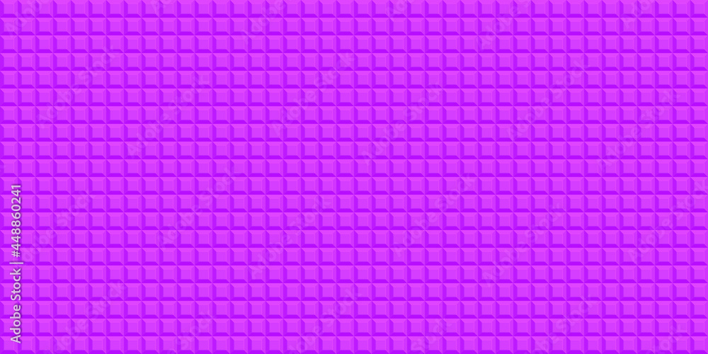 Pink squares background. Mosaic tiles. Vector illustration. Pink squares background. Mosaic tiles. Vector illustration.