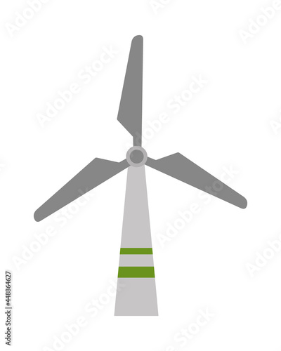 eolic wind turbine