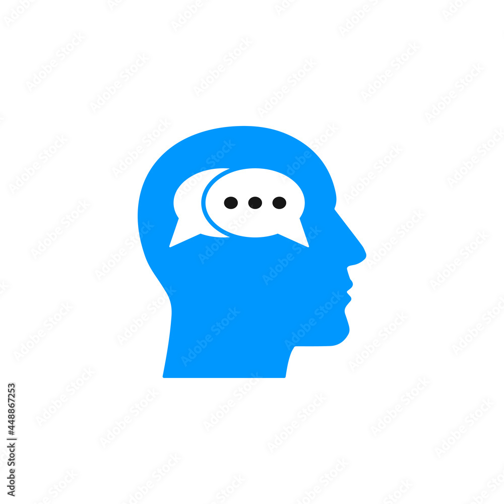 Chat, comment, conversation icon Chat, comment, conversation icon