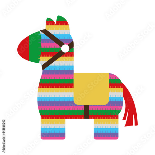 mexican donkey pinata