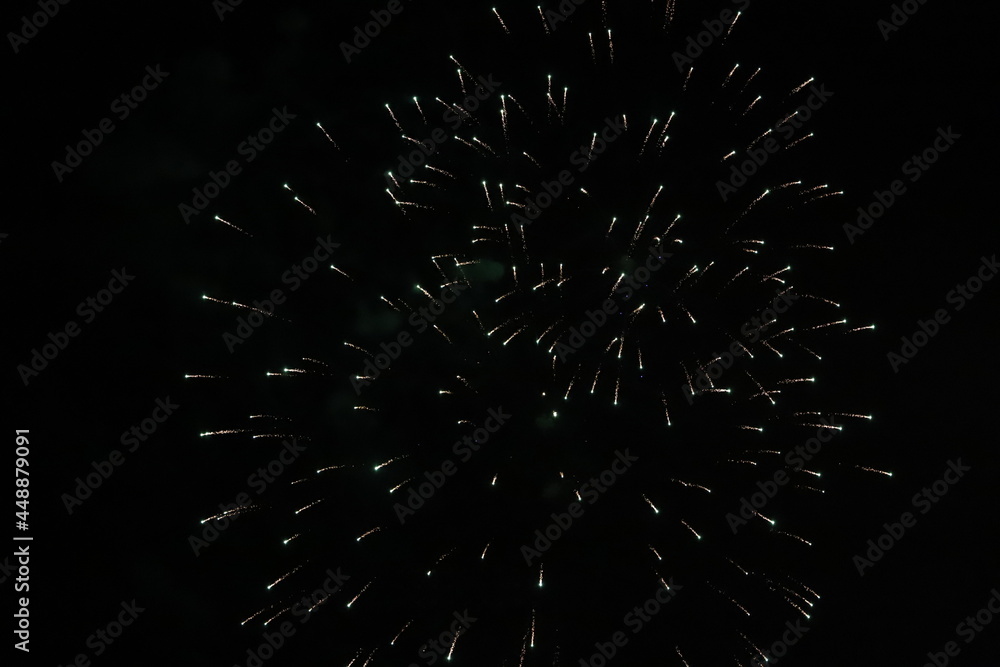 4th of July Fireworks