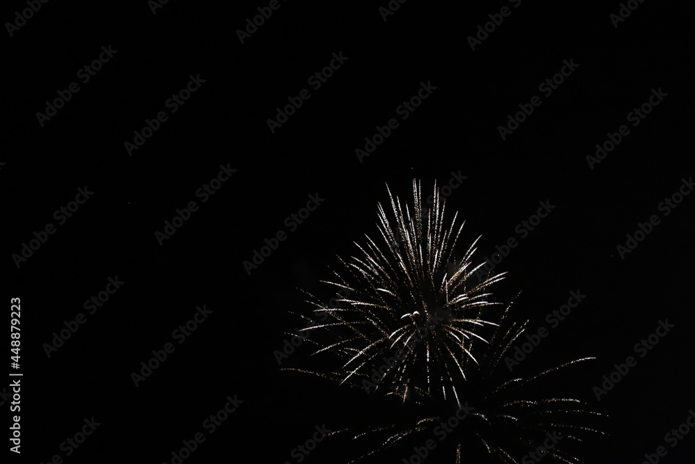 4th of July Fireworks 4th of July Fireworks