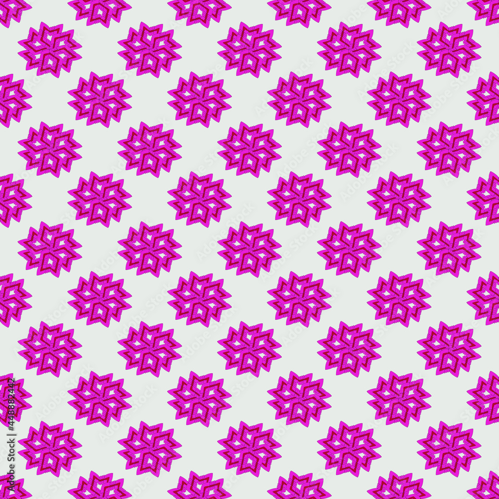 Pink pattern Pink pattern