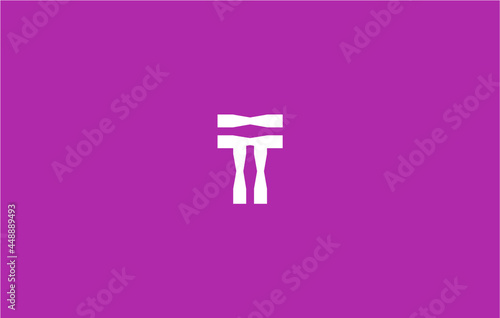 letter t