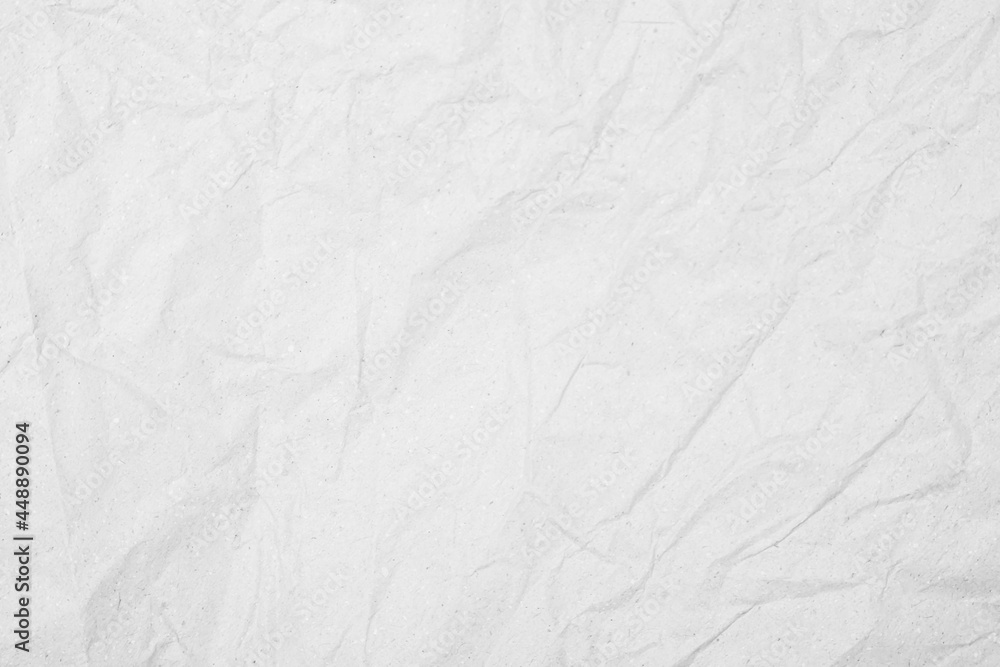 White recycled craft paper texture as background. Grey paper texture, Old vintage page or grunge vignette of old newspaper. White recycled craft paper texture as background. Grey paper texture, Old vintage page or grunge vignette of old newspaper.