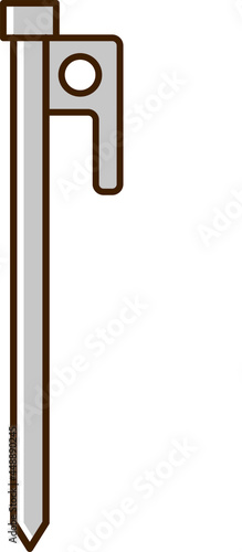 peg