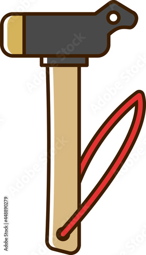 peg hammer