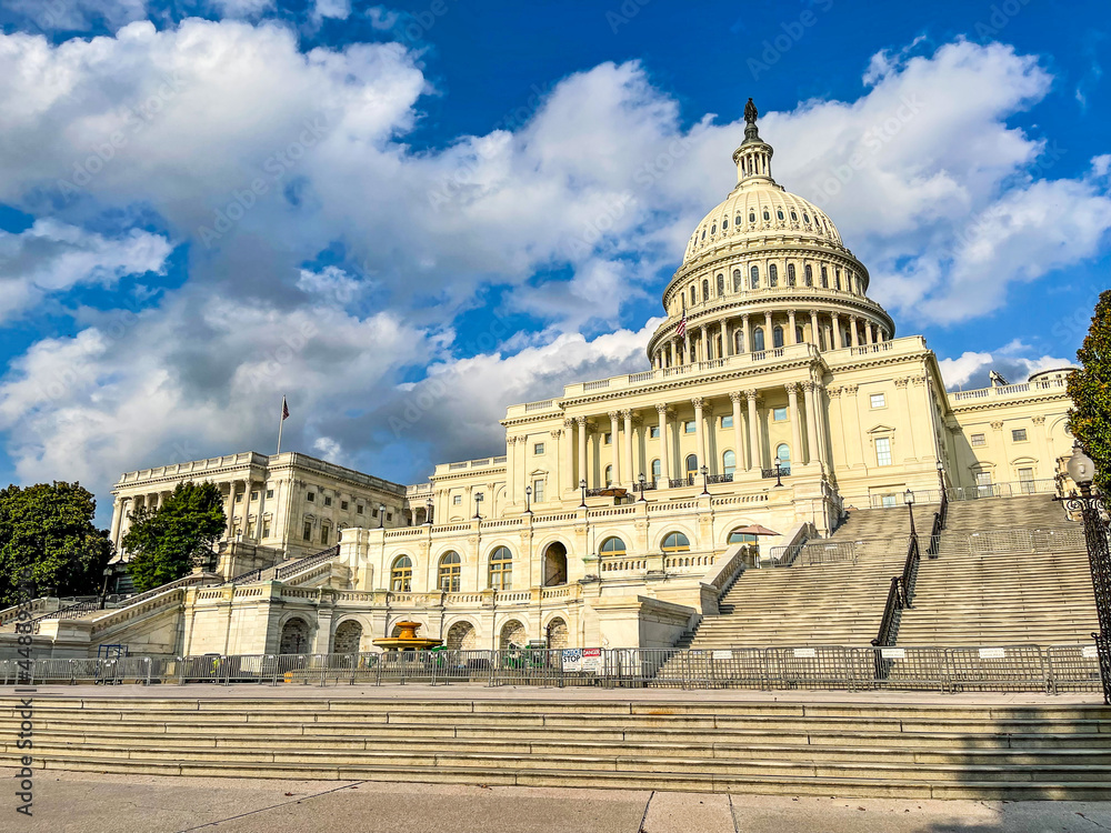 United States Congress, Washington D.C. 