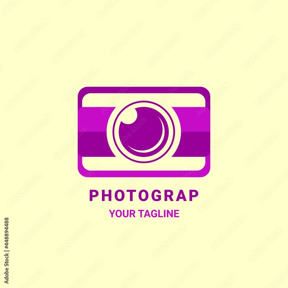 camera logo design camera logo design