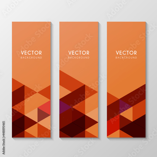 corporate banner design