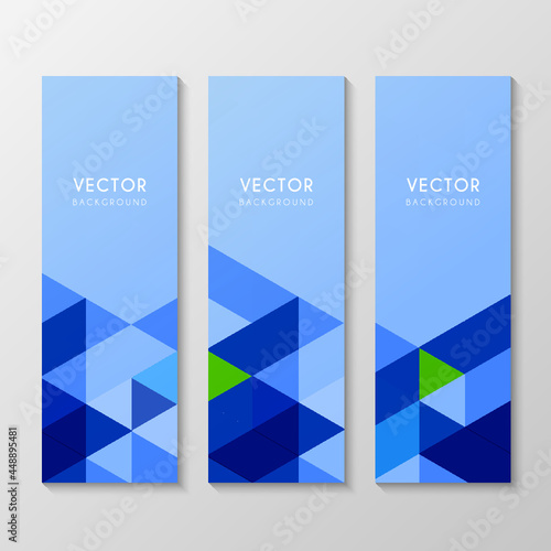 corporate banner design