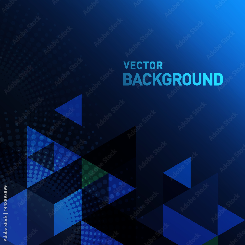 Fototapeta premium technological background design