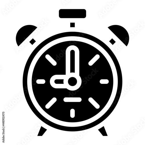  glyph icon