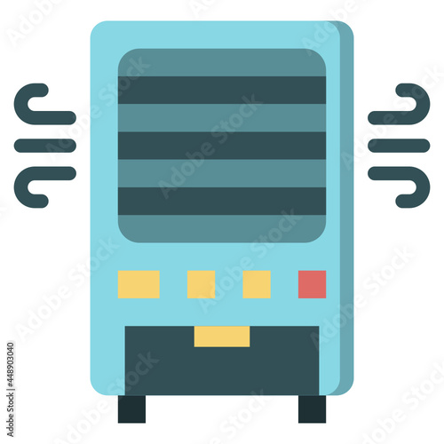  flat icon