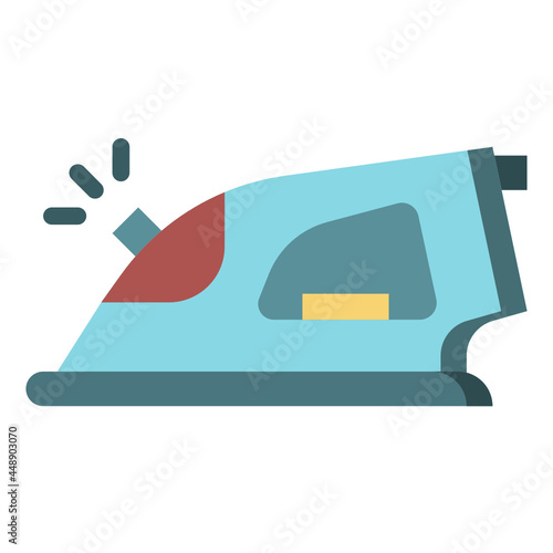  flat icon