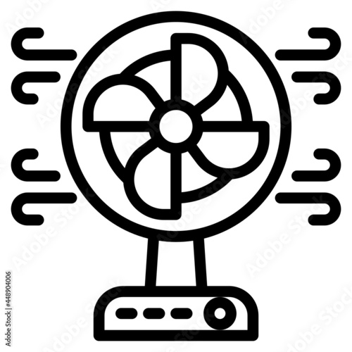  line icon