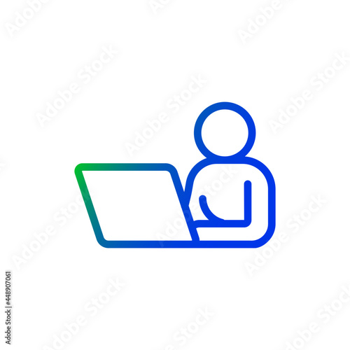 Freelancer icon