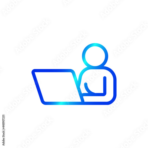 Freelancer icon