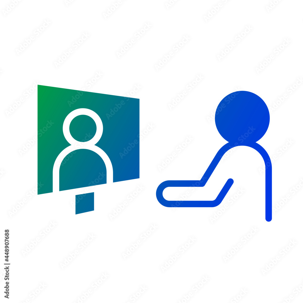 Video call icon Video call icon