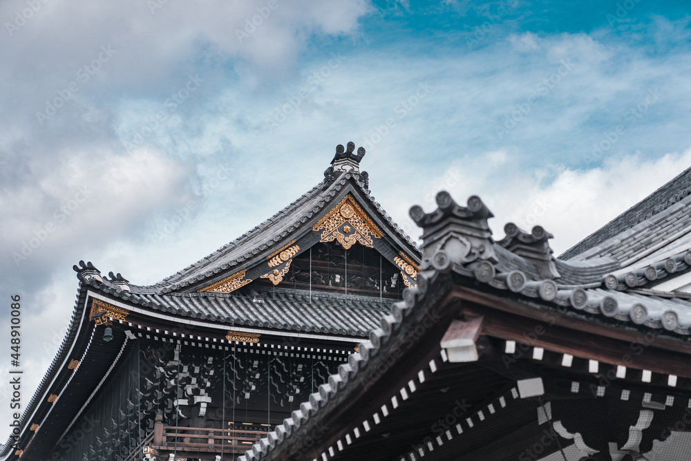 Historic Japanese Architecture Historic Japanese Architecture