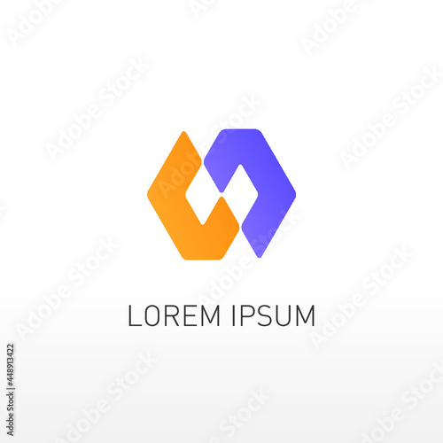 Free Download corporate logo design - GFXLoad