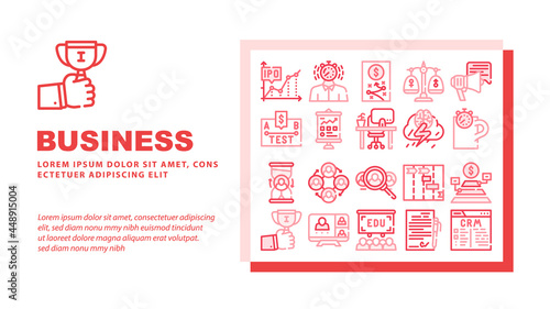 Toy And Children Game Landing Web Page Header Banner Template Vector. Robot And Radio Controlled Car, Flying Fish And Doggy Bag, Quadrocopter And Telescope Toy Illustration