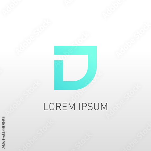 corporate d logo design Free Download corporate d logo design - GFXLoad