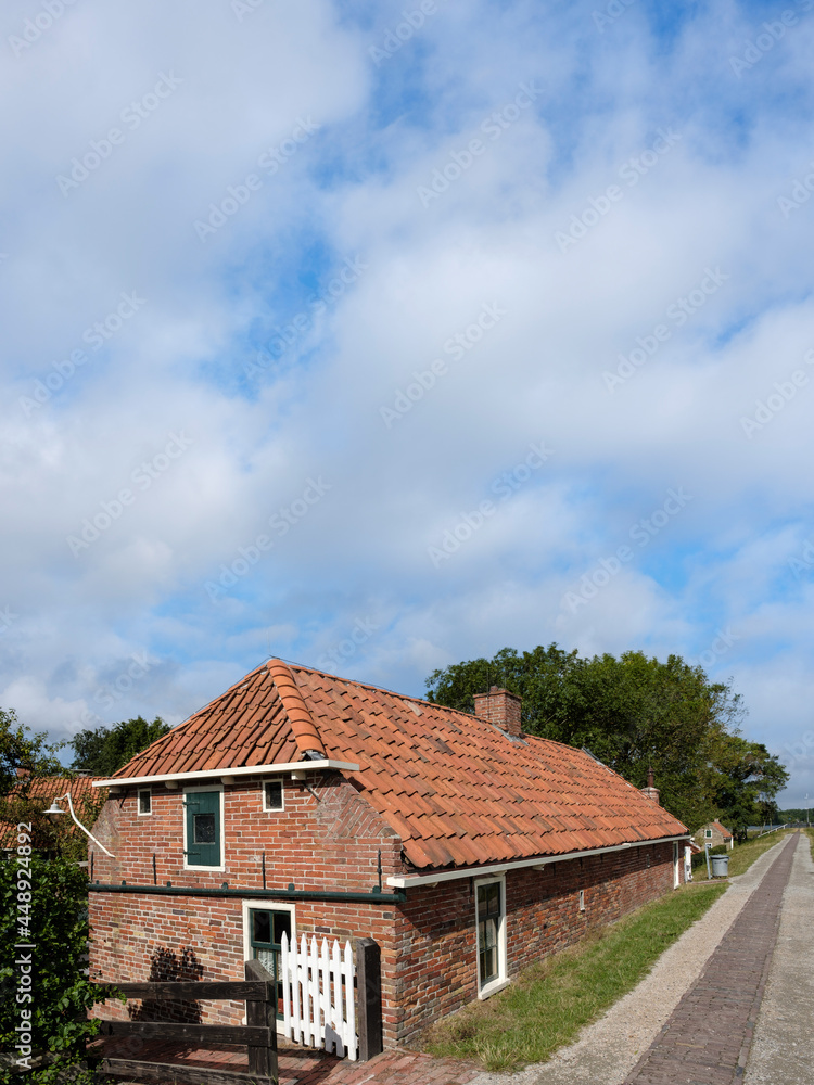 Enkhuizen, Noord-Holland Province, The Netherlands Enkhuizen, Noord-Holland Province, The Netherlands