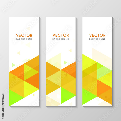 corporate banner design