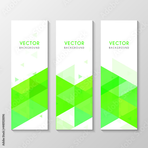 corporate banner design