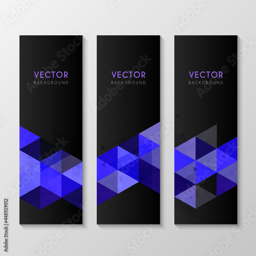 corporate banner design