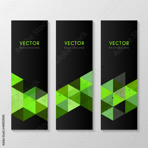 corporate banner design