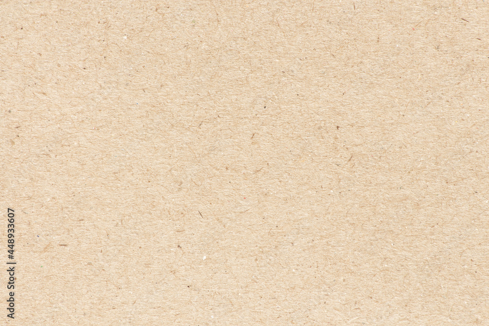 Fototapeta premium brown paper texture background.
