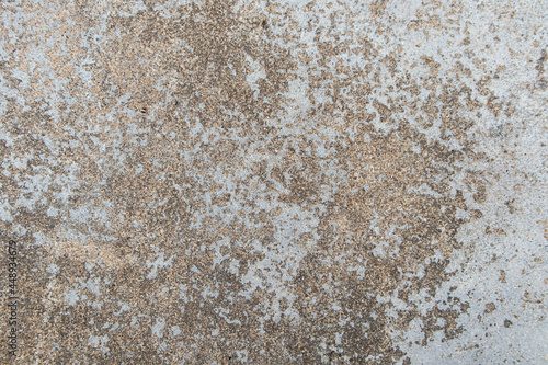 texture of weathered cement wall