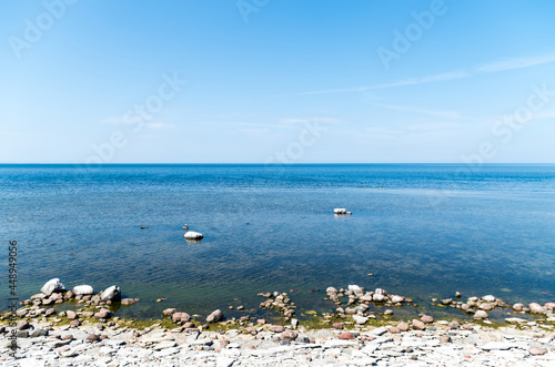 Sea and Beach photo