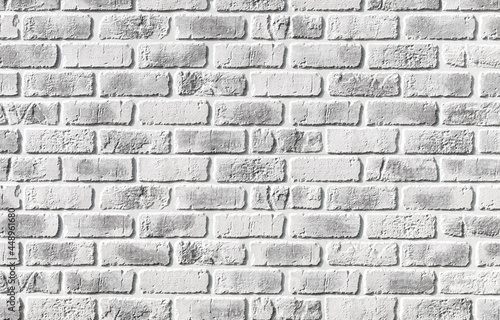 Texture of brick wall for background