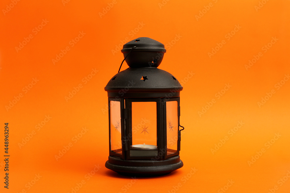 halloween lantern halloween lantern
