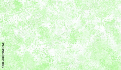 Green background image like fresh greenery