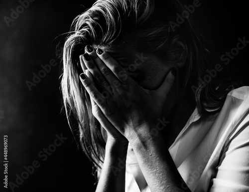 Depressed and hopeless