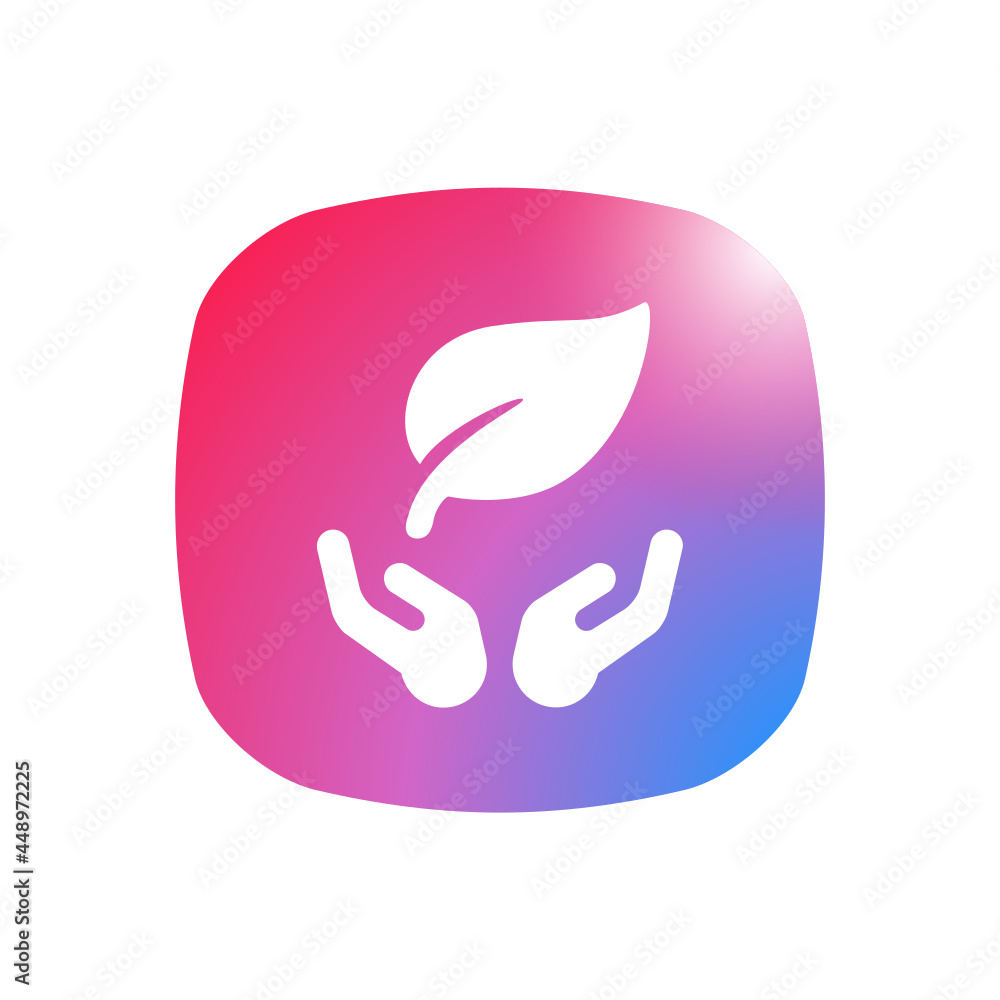Lightweight - App Icon Button Lightweight - App Icon Button