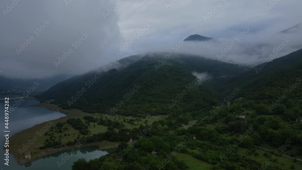 landscape with clouds landscape with clouds